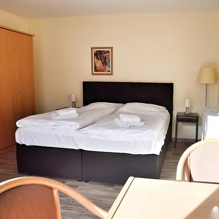 Appartamento Lagunenstadt Am Haff 196 - Gaffel *
