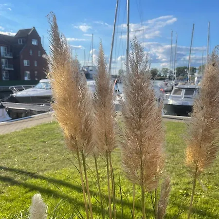 Appartamento Lagunenstadt Am Haff 196 - Gaffel Ueckermünde